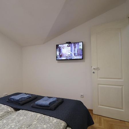 Apartamento Flat 23 Belgrado Exterior foto